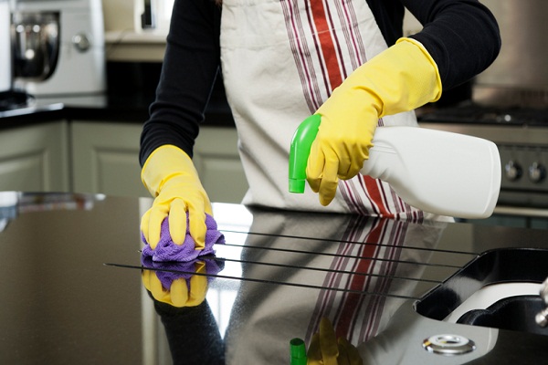 PunjabKesari Feng Shui Tips for Kitchen Cleanliness